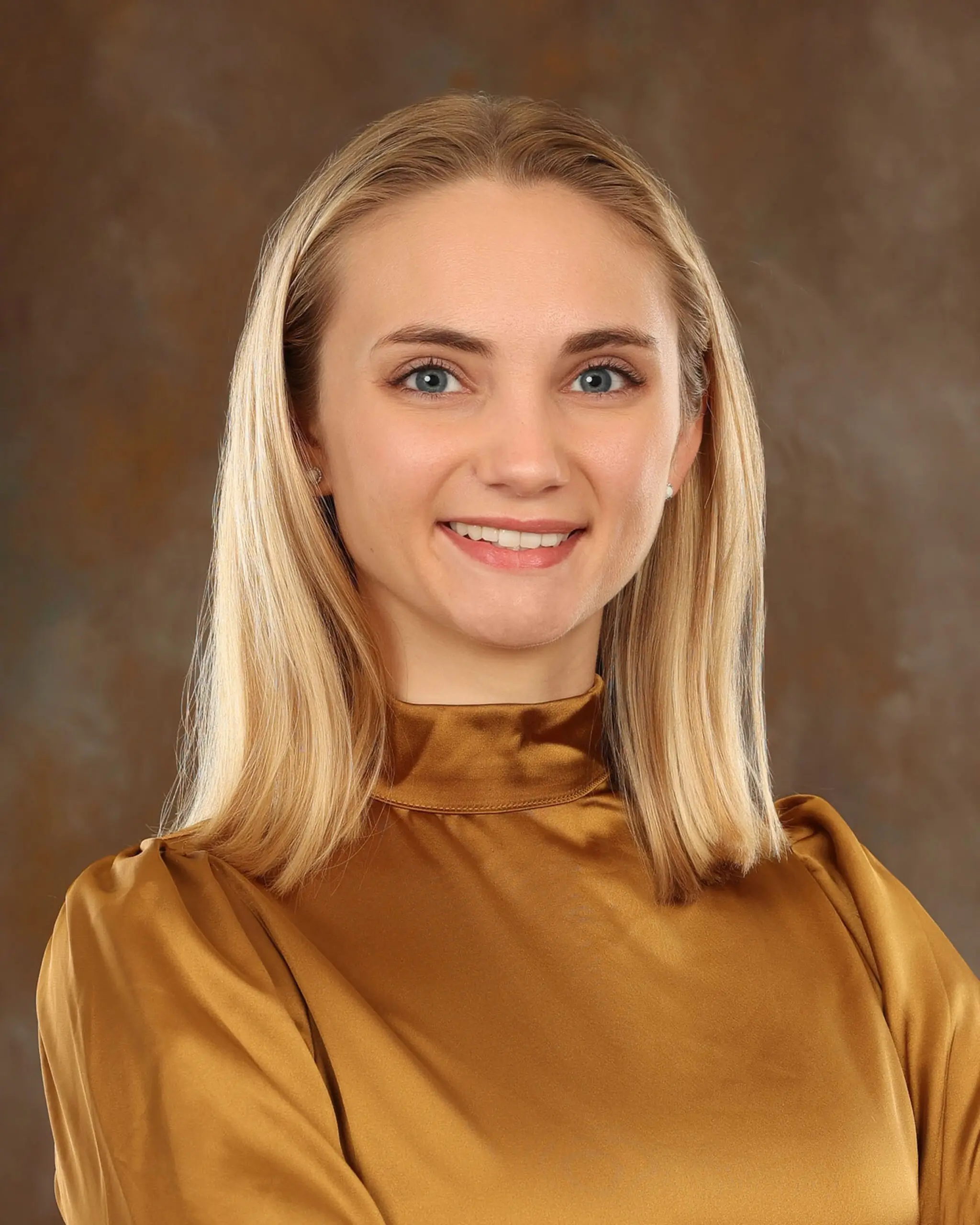Kaceylin Belush